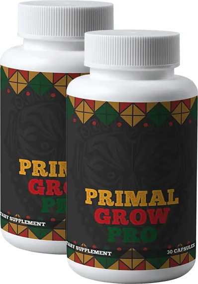 primal grow pro official website